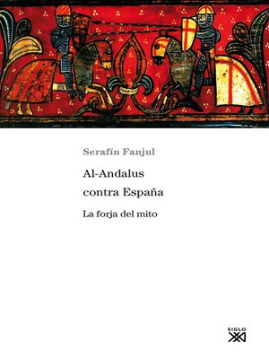 cover image of Al-Andalus contra España